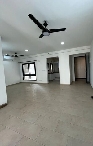 3 BHK Apartment For Rent in Sobha City Gurgaon, Sector 108