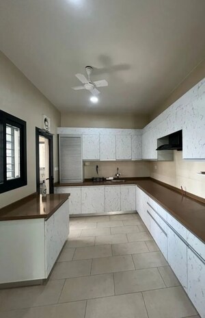 Kitchen in 3 BHK Apartment at Sobha City Gurgaon, Sector 108 – for Rent