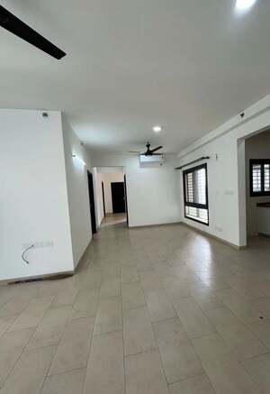 Hall in 3 BHK Apartment at Sobha City Gurgaon, Sector 108 – for Rent