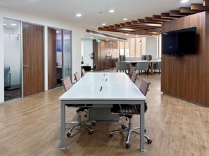 Team Area in  Office Space at Sector 32 – for Rent
