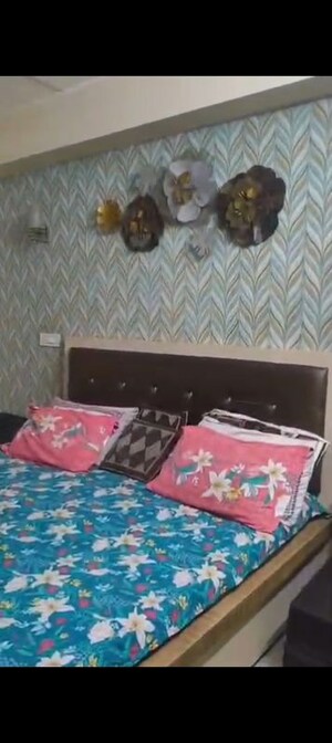 Furnished Amenities in 2 BHK Apartment at Ajnara Integrity, Raj Nagar Extension – for Sale