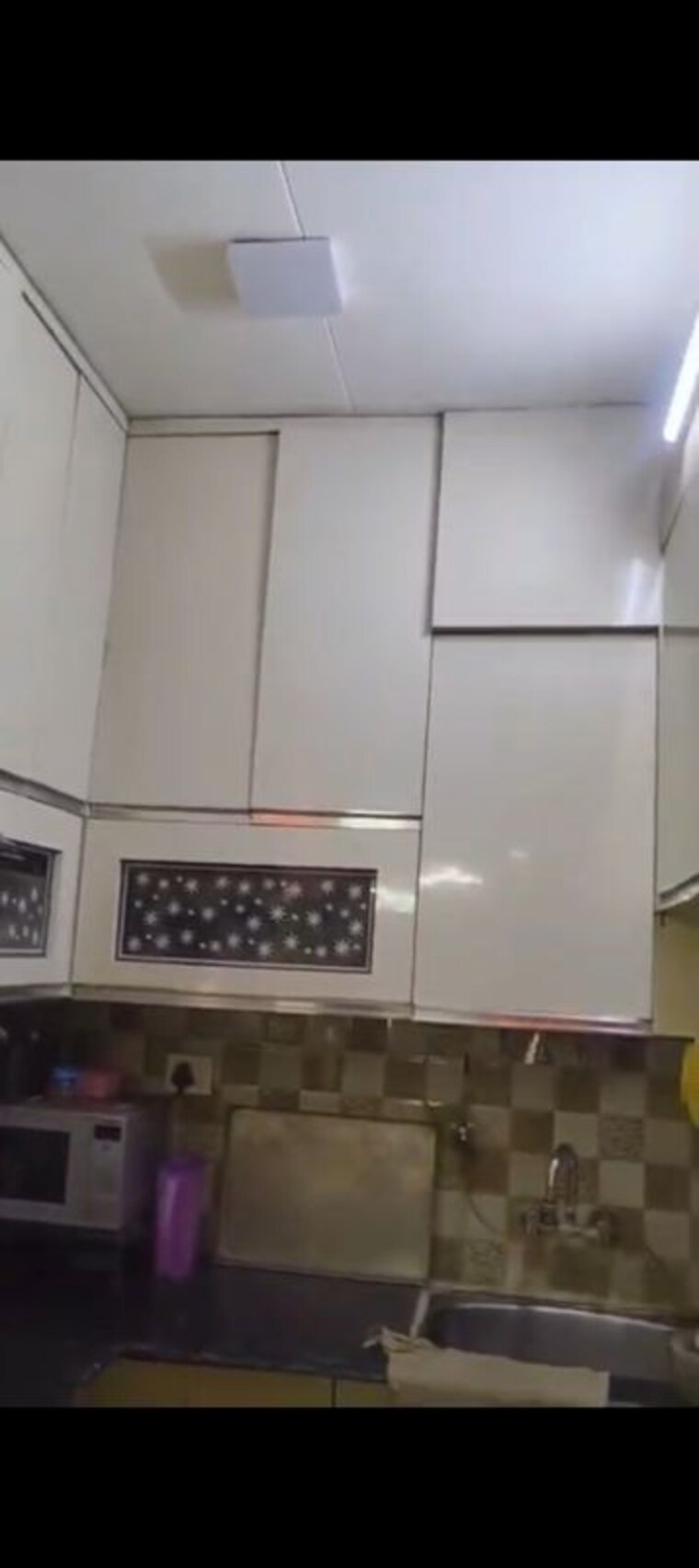 Kitchen, ajnara-integrity 2 Bedroom 1265 Sq.Ft. Apartment In Raj Nagar Extension Ghaziabad 10354129