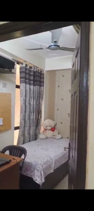 Bathroom in 2 BHK Apartment at Ajnara Integrity, Raj Nagar Extension – for Sale