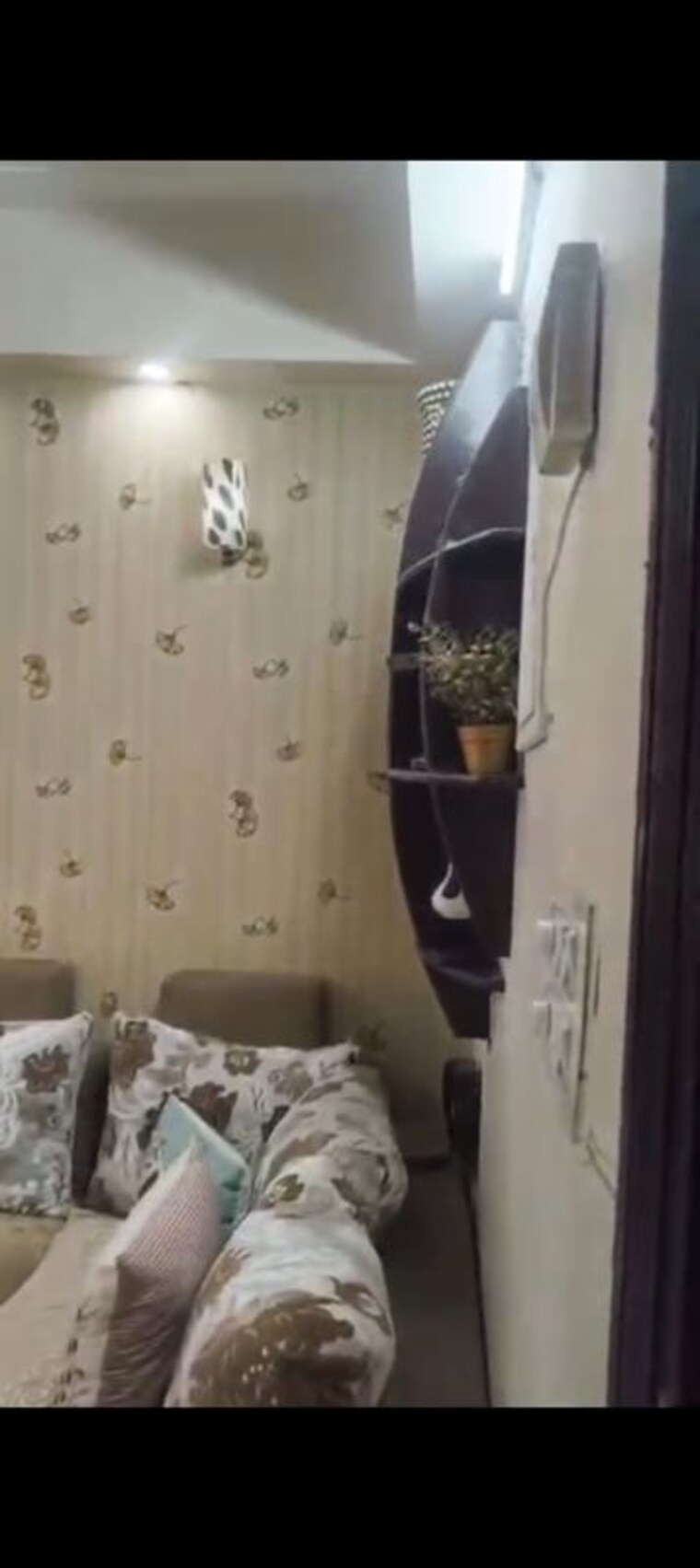 Bathroom, ajnara-integrity 2 Bedroom 1265 Sq.Ft. Apartment In Raj Nagar Extension Ghaziabad 10354129