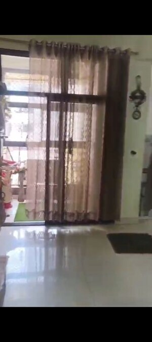 Building Lobby in 2 BHK Apartment at Ajnara Integrity, Raj Nagar Extension – for Sale