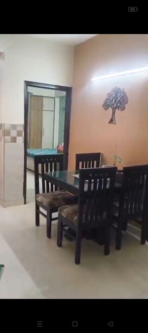 Gym in 2 BHK Apartment at Ajnara Integrity, Raj Nagar Extension – for Sale
