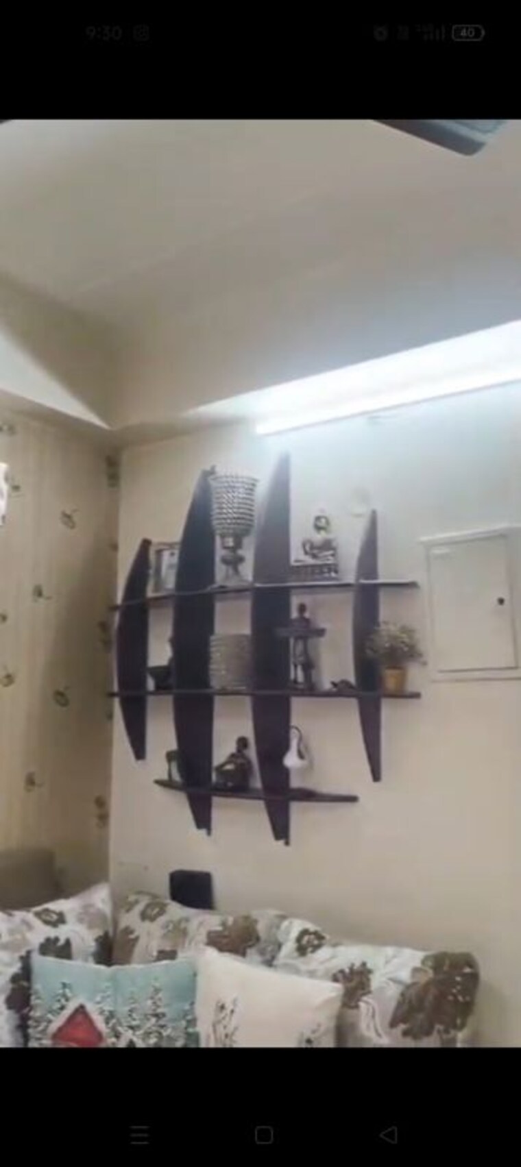 Kitchen, ajnara-integrity 2 Bedroom 1265 Sq.Ft. Apartment In Raj Nagar Extension Ghaziabad 10354129