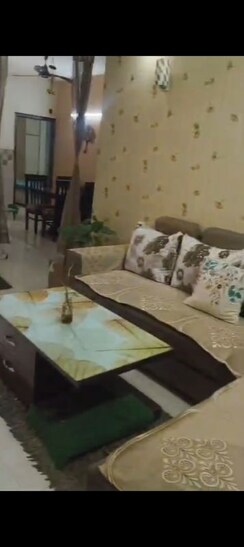 2 BHK + Study Room Apartment For Sale in Ajnara Integrity