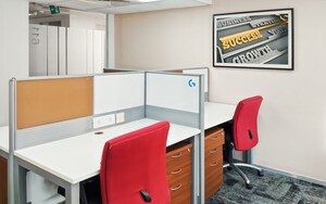 Furnished Amenities in  Office Space at Tonk Road – for Rent
