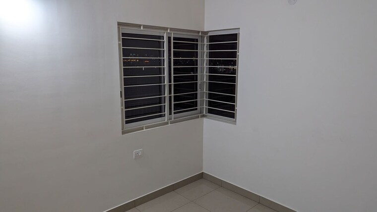 Master Bedroom, mahendra-aarya 3 Bedroom 1517 Sq.Ft. Apartment In Electronic City Bangalore 10346764