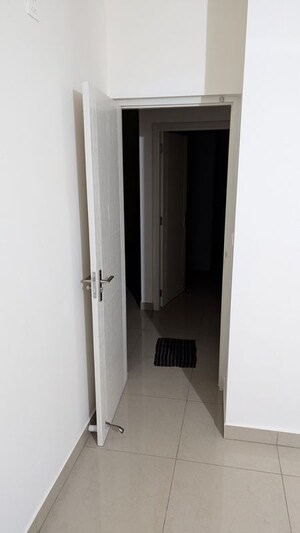 Master Bedroom in 3 BHK Apartment at Mahendra Aarya, Electronic City – for Sale