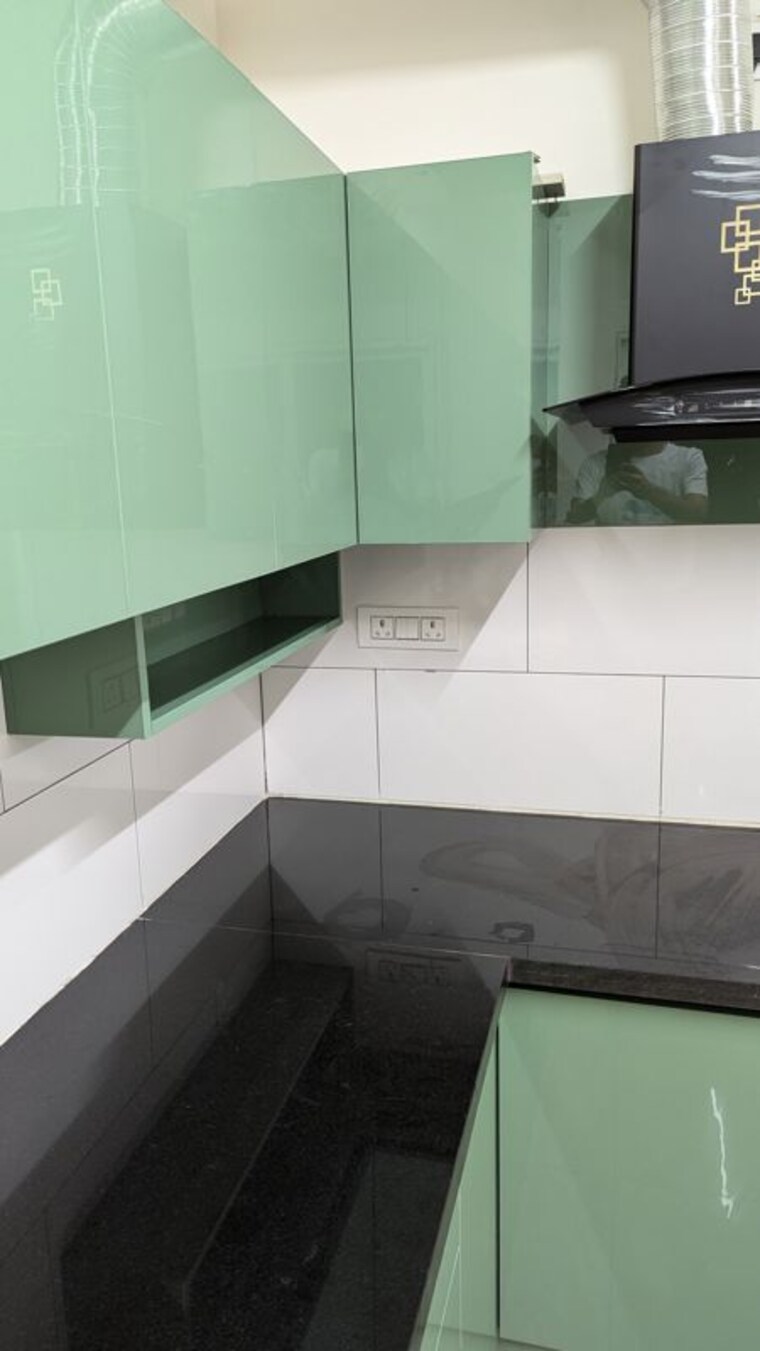 Kitchen, mahendra-aarya 3 Bedroom 1517 Sq.Ft. Apartment In Electronic City Bangalore 10346764