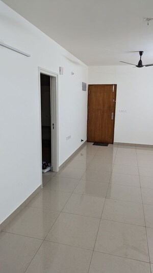 Living Room in 3 BHK Apartment at Mahendra Aarya, Electronic City – for Sale