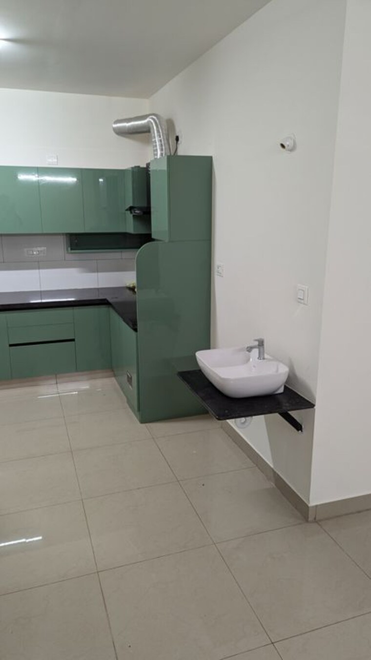 Kitchen, mahendra-aarya 3 Bedroom 1517 Sq.Ft. Apartment In Electronic City Bangalore 10346764