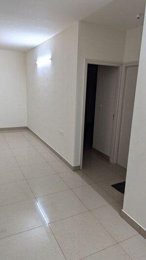 Living Room in 3 BHK Apartment at Mahendra Aarya, Electronic City – for Sale