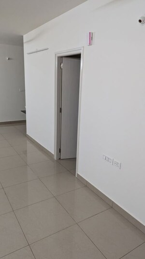 Living Room in 3 BHK Apartment at Mahendra Aarya, Electronic City – for Sale