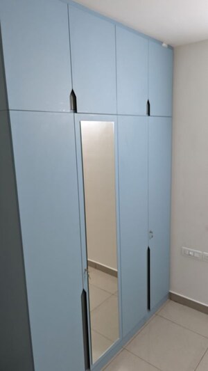 Study Room in 3 BHK Apartment at Mahendra Aarya, Electronic City – for Sale