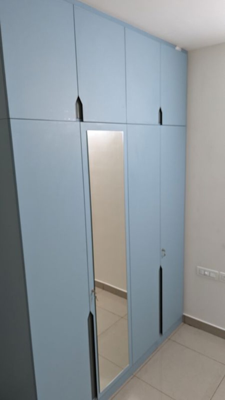 Study Room, mahendra-aarya 3 Bedroom 1517 Sq.Ft. Apartment In Electronic City Bangalore 10346764