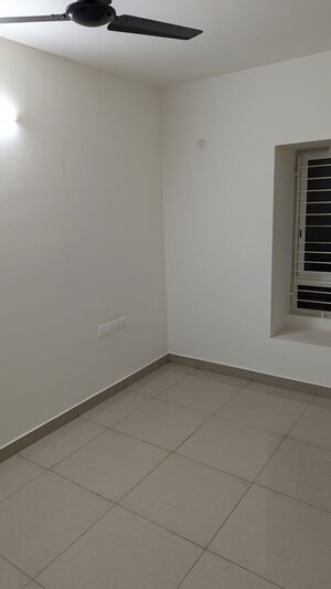 Bedroom in 3 BHK Apartment at Mahendra Aarya, Electronic City – for Sale