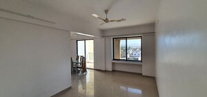 Living Room in 2 BHK Apartment at Fortune Estates, Hadapsar – for Rent