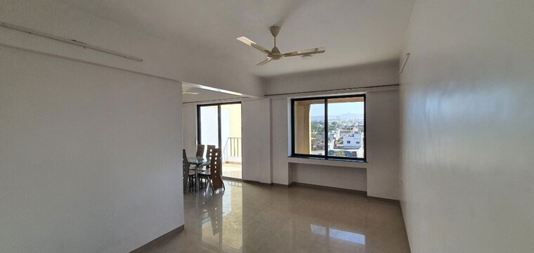 Living Room, fortune-estates 2 Bedroom 1360 Sq.Ft. Apartment In Hadapsar Pune 10336723