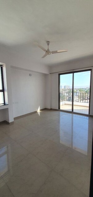 Master Bedroom in 2 BHK Apartment at Fortune Estates, Hadapsar – for Rent