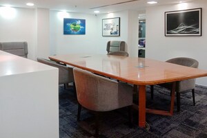 Team Area in  Office Space at Tonk Road – for Rent