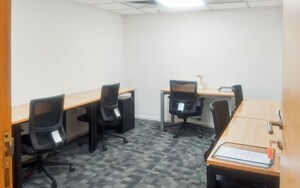 Living Room in  Office Space at Tonk Road – for Rent