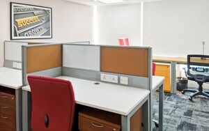 Furnished Amenities in  Office Space at Tonk Road – for Rent