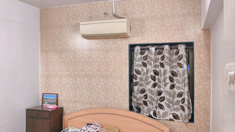 Bedroom, andheri west 2 Bedroom 900 Sq.Ft. Apartment In Andheri West Mumbai 10354146