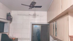 Kitchen in 2 BHK Apartment at Andheri West – for Rent