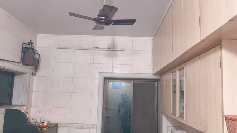 Kitchen, andheri west 2 Bedroom 900 Sq.Ft. Apartment In Andheri West Mumbai 10354146