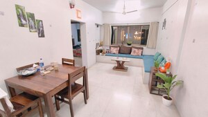 2 BHK Apartment For Rent in Andheri West