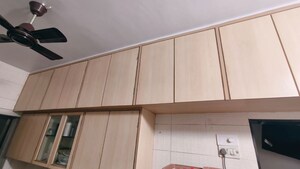 Kitchen in 2 BHK Apartment at Andheri West – for Rent