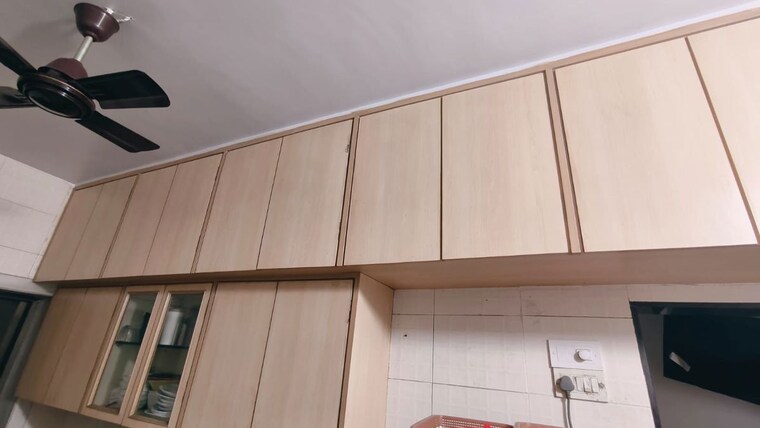 Kitchen, andheri west 2 Bedroom 900 Sq.Ft. Apartment In Andheri West Mumbai 10354146