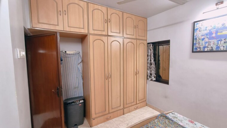 Bedroom, andheri west 2 Bedroom 900 Sq.Ft. Apartment In Andheri West Mumbai 10354146