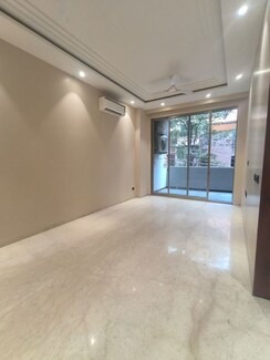 3 BHK + Pooja Room Builder Floor For Rent in Chittaranjan Park