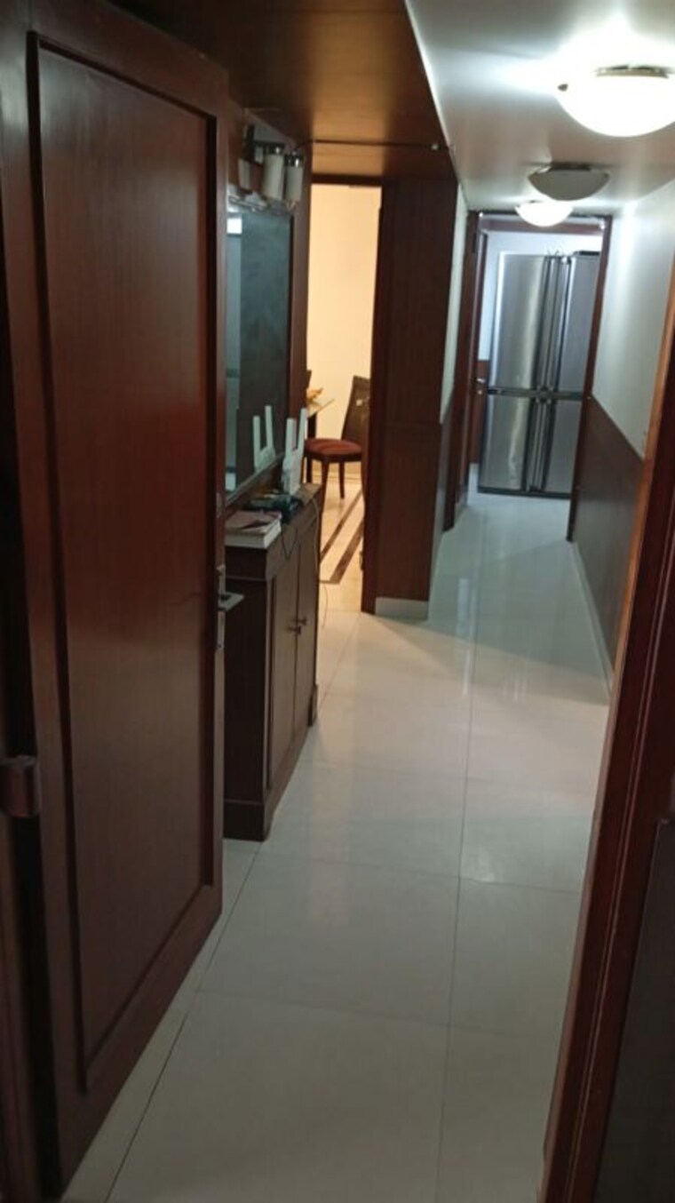 undefined, kalkaji 2 Bedroom 1200 Sq.Ft. Builder Floor In Kalkaji Delhi 10354147