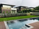 5 BHK + Servant Room,Study Room,Extra Room,Store Room 7000 Sq.Ft. Villa in Embassy Boulevard