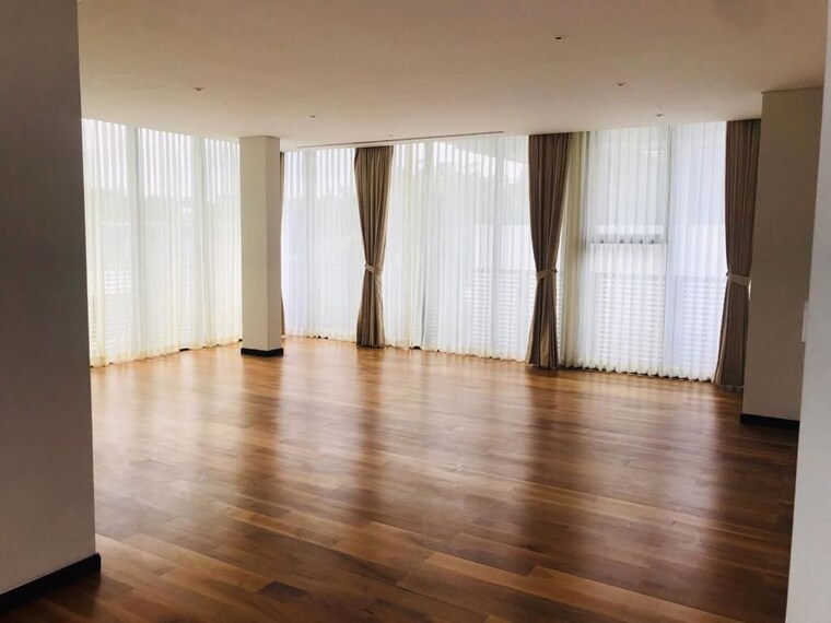 Team Area, embassy-boulevard 5 Bedroom 7000 Sq.Ft. Villa In Yelahanka Bangalore 10354149