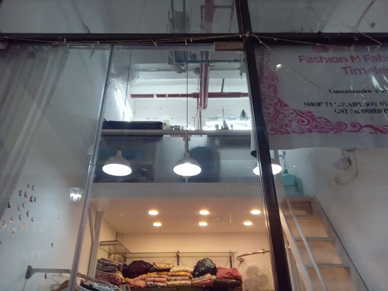 Kitchen, aipl-joy-street Commercial Shop 255 Sq.Ft. In Sector 66 Gurgaon 10354154