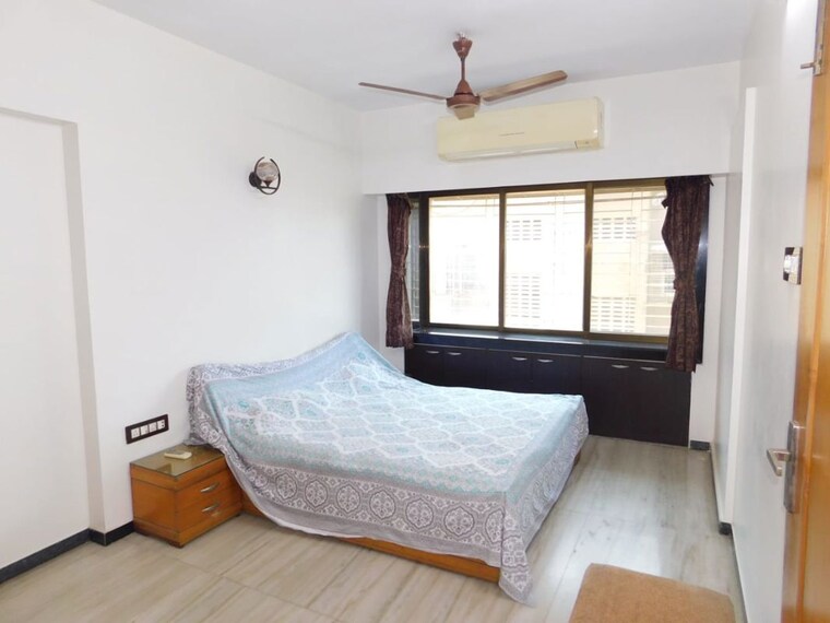 Bedroom, juhu 2 Bedroom 1100 Sq.Ft. Apartment In Juhu Mumbai 10354156