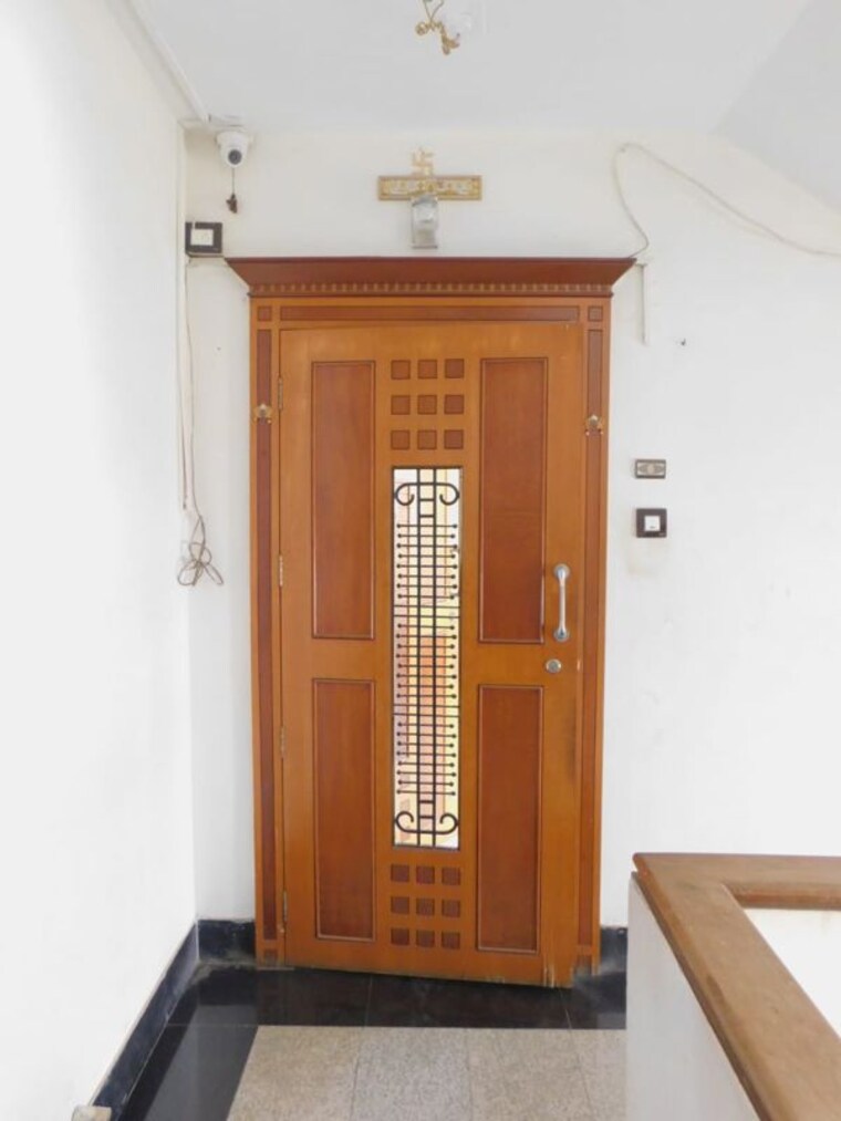 undefined, juhu 2 Bedroom 1100 Sq.Ft. Apartment In Juhu Mumbai 10354156
