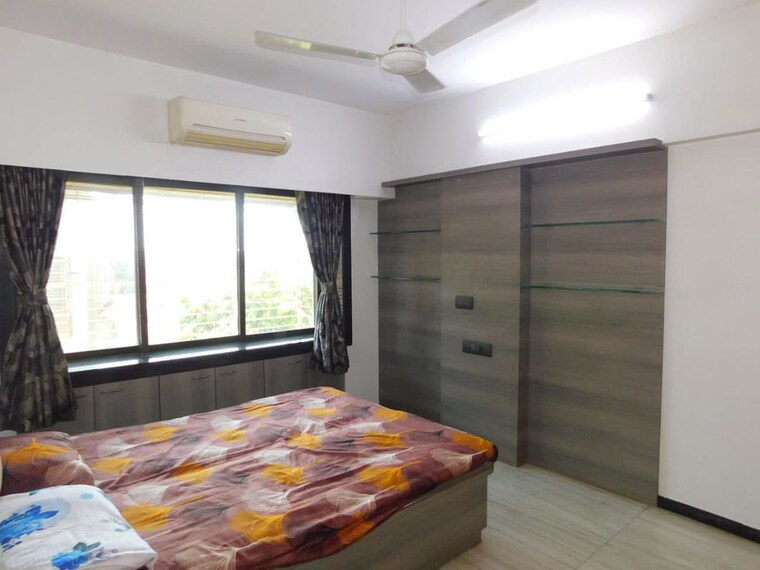 Bedroom, juhu 2 Bedroom 1100 Sq.Ft. Apartment In Juhu Mumbai 10354156