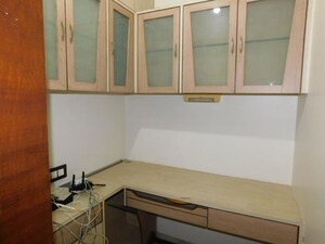 Kitchen in 2 BHK Apartment at Juhu – for Rent