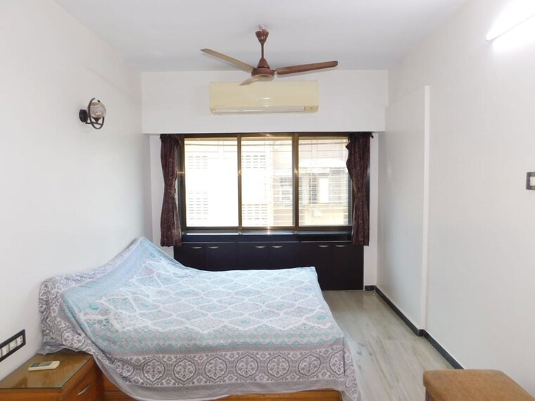 Bedroom, juhu 2 Bedroom 1100 Sq.Ft. Apartment In Juhu Mumbai 10354156