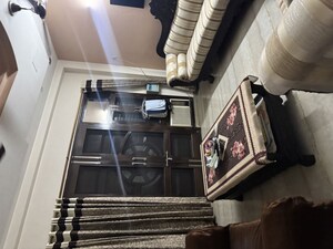 Living Room in 3 BHK Independent House at Kirti Nagar – for Rent