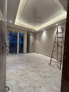 2 BHK + Pooja Room Apartment For Rent in Lajpat Nagar II