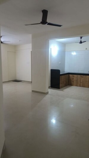Room in 3 BHK Apartment at Manav Silver Skyscapes, Wakad – for Rent