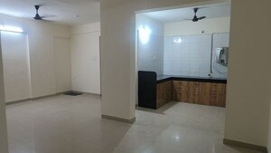 Room in 3 BHK Apartment at Manav Silver Skyscapes, Wakad – for Rent
